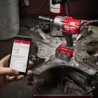 Milwaukee M18 ONEFHIWF12E-0X akkus ütvecsavarozó 1/2? 18V alapgép