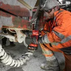 Milwaukee M18 ONEFHIWF12E-0X akkus ütvecsavarozó 1/2? 18V alapgép