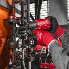 Milwaukee M18 ONEFHIWF12E-0X akkus ütvecsavarozó 1/2? 18V alapgép