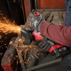 Milwaukee M18 FSAG125X-0X akkus sarokcsiszoló 18V alapgép 125mm