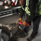 Milwaukee M18 FSAG125XB-0X akkus sarokcsiszoló 18V alapgép, 125mm