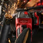 Milwaukee M18 FSAG125XB-0X akkus sarokcsiszoló 18V alapgép, 125mm