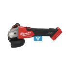 Milwaukee M18 ONEFSAG125XB-0X akkus sarokcsiszoló 18V alapgép, 125mm