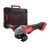 Milwaukee M18 ONEFSAG125XPDB-0X akkus sarokcsiszoló 18V alapgép, 125mm