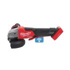 Milwaukee M18 ONEFSAG125XPDB-0X akkus sarokcsiszoló 18V alapgép, 125mm
