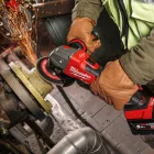 Milwaukee M18 FSAGV125XB-0X akkus sarokcsiszoló 18V alapgép, 125mm