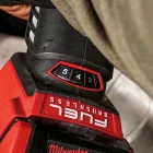 Milwaukee M18 FSAGV125XB-0X akkus sarokcsiszoló 18V alapgép, 125mm