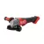 Milwaukee RED akkus sarokcsiszoló M18 FSAGV125XPDB-0X 18V alapgép 125mm