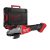 Milwaukee M18 FSAGF125XB-0X akkus sarokcsiszoló 18V alapgép, 125mm