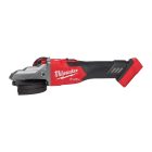 Milwaukee M18 FSAGF125XB-0X akkus sarokcsiszoló 18V alapgép, 125mm
