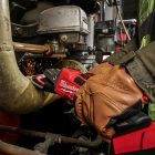 Milwaukee M18 FSAGF125XB-0X akkus sarokcsiszoló 18V alapgép, 125mm