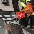 Milwaukee M18 FSAGF125XB-0X akkus sarokcsiszoló 18V alapgép, 125mm