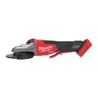 Milwaukee M18 FSAGF125XPDB-0X akkus sarokcsiszoló 18V alapgép, 125mm