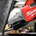 Milwaukee M18 FSAGF125XPDB-0X akkus sarokcsiszoló 18V alapgép, 125mm