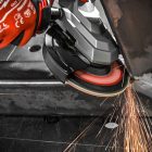 Milwaukee M18 FSAGF125XPDB-0X akkus sarokcsiszoló 18V alapgép, 125mm