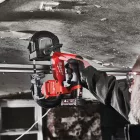 Milwaukee M12 FBS64-0C akkus szalagfurész 12V alapgép