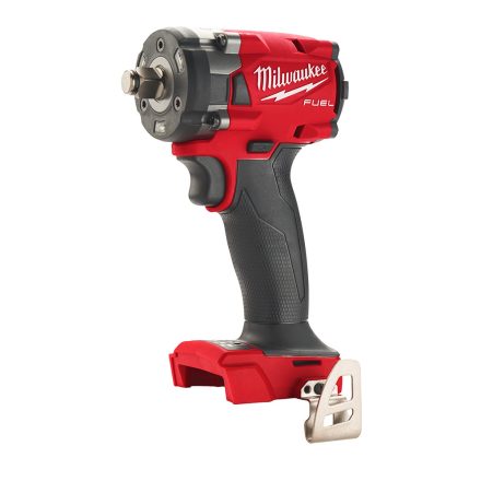 Milwaukee M18 FIW2F12-0X akkus ütvecsavarozó 1/2" 18V alapgép