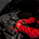 Milwaukee M18 FIW2F12-0X akkus ütvecsavarozó 1/2" 18V alapgép