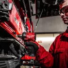 Milwaukee M18 FIW2F12-0X akkus ütvecsavarozó 1/2" 18V alapgép