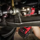 Milwaukee M18 FIW2F12-0X akkus ütvecsavarozó 1/2" 18V alapgép