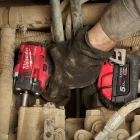 Milwaukee M18 FIW2F12-0X akkus ütvecsavarozó 1/2" 18V alapgép
