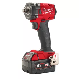   Milwaukee M18 FIW2F12-502X akkus ütvecsavarozó 1/2" 18V 2x5,0Ah
