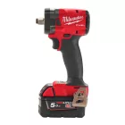 Milwaukee M18 FIW2F12-502X akkus ütvecsavarozó 1/2" 18V 2x5,0Ah