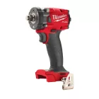 Milwaukee akkus ütvecsavarozó M18 FIW2F12-552X 18V 2x5,5Ah