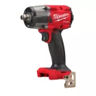 Milwaukee M18 FMTIW2F12-0X akkus ütvecsavarozó 1/2" 18V alapgép