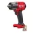 Milwaukee M18 FMTIW2F12-0X akkus ütvecsavarozó 1/2" 18V alapgép