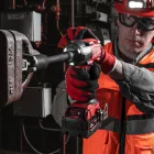 Milwaukee M18 FMTIW2F12-0X akkus ütvecsavarozó 1/2" 18V alapgép