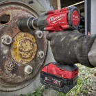 Milwaukee M18 FMTIW2F12-0X akkus ütvecsavarozó 1/2" 18V alapgép