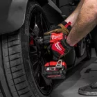 Milwaukee M18 FMTIW2F12-502X akkus ütvecsavarozó 1/2" 18V 2x5,0Ah