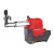 Milwaukee M18 FDDEXL-0 SDS-Plus porelszívó kalapácsokhoz 18V alapgép