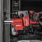 Milwaukee M18 FDDEXL-0 SDS-Plus porelszívó kalapácsokhoz 18V alapgép