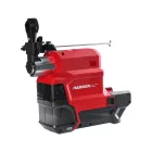 Milwaukee M18 FPDDEXL-0 SDS-Plus porelszívó kalapácsokhoz 18V alapgép