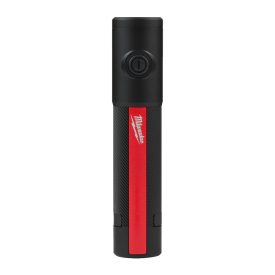   Milwaukee IR FL500 akkus USB újratöltheto zseblámpa 4V 500 lumen