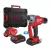 Milwaukee M18 ONEFPRT-202X akkus popszegecshúzó 18V 2x2,0Ah