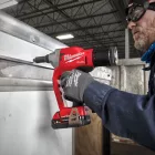 Milwaukee M18 ONEFPRT-202X akkus popszegecshúzó 18V 2x2,0Ah