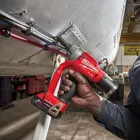 Milwaukee M18 ONEFPRT-202X akkus popszegecshúzó 18V 2x2,0Ah