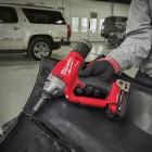 Milwaukee M18 ONEFPRT-202X akkus popszegecshúzó 18V 2x2,0Ah