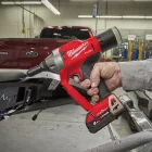Milwaukee M18 ONEFPRT-202X akkus popszegecshúzó 18V 2x2,0Ah