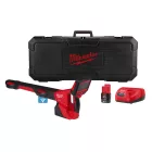 Milwaukee M12 PL-201C akkus csovezeték helymeghatározó 12V 1x2,0Ah