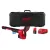 Milwaukee M12 PL-201C akkus csovezeték helymeghatározó 12V 1x2,0Ah