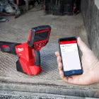 Milwaukee M12 PL-201C akkus csovezeték helymeghatározó 12V 1x2,0Ah