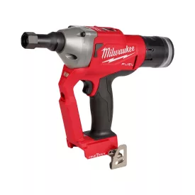   Milwaukee M18 ONEFLT-0X akkus zárógyurus szegecshúzó 18V alapgép