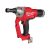 Milwaukee M18 ONEFLT-0X akkus zárógyurus szegecshúzó 18V alapgép