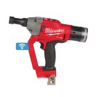 Milwaukee M18 ONEFLT-0X akkus zárógyurus szegecshúzó 18V alapgép