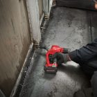 Milwaukee M18 ONEFLT-0X akkus zárógyurus szegecshúzó 18V alapgép