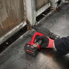 Milwaukee M18 ONEFLT-502X akkus zárógyurus szegecshúzó 18V 2x5,0Ah